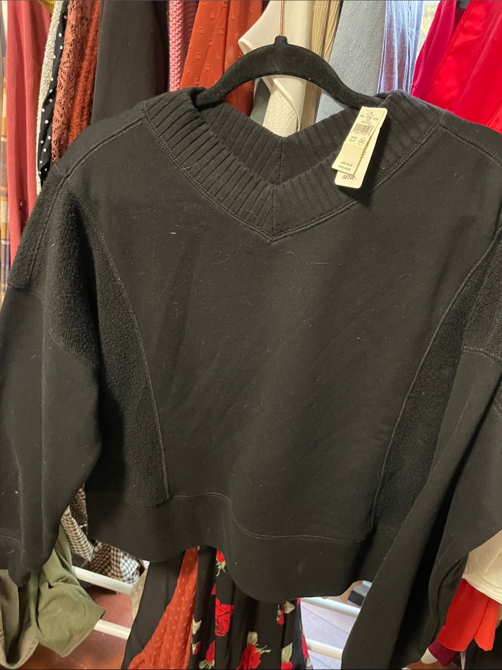 aerie XS NWT